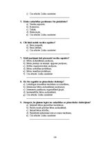 Diplomdarbs 'Pirmsskolas izglītības iestādes metodiskā darba vadība un tās pilnveidošanas ies', 100.