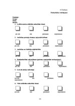 Diplomdarbs 'Pirmsskolas izglītības iestādes metodiskā darba vadība un tās pilnveidošanas ies', 101.