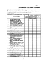 Diplomdarbs 'Pirmsskolas izglītības iestādes metodiskā darba vadība un tās pilnveidošanas ies', 111.