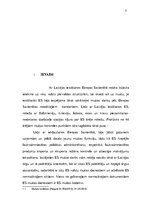 Referāts 'Muitas kontroles pasākumu analīze muitas kontrolpunktā', 3.