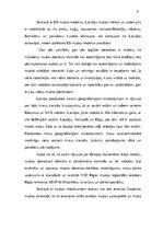 Referāts 'Muitas kontroles pasākumu analīze muitas kontrolpunktā', 4.