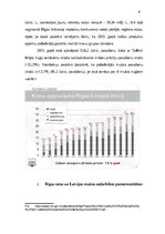 Referāts 'Muitas kontroles pasākumu analīze muitas kontrolpunktā', 9.