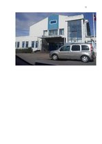 Referāts 'Muitas kontroles pasākumu analīze muitas kontrolpunktā', 11.