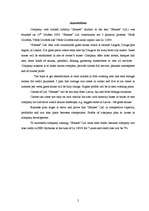 Biznesa plāns 'Atpūtas komplekss "Sonnes"', 2.