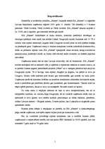 Biznesa plāns 'Atpūtas komplekss "Sonnes"', 5.