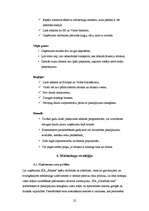 Biznesa plāns 'Atpūtas komplekss "Sonnes"', 22.