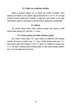 Biznesa plāns 'Atpūtas komplekss "Sonnes"', 39.