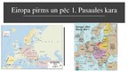 Prezentācija 'Pirmais pasaules karš', 31.