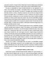 Eseja 'Eiropas Parlamenta vēlēšanas un rezultāti 2009.gadā.', 4.