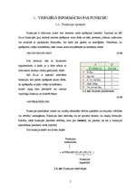 Referāts 'Finanšu funkcijas un to izmantošana finansiālos aprēķinos', 5.