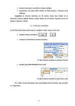 Referāts 'Finanšu funkcijas un to izmantošana finansiālos aprēķinos', 6.