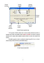 Referāts 'Finanšu funkcijas un to izmantošana finansiālos aprēķinos', 8.