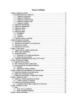 Biznesa plāns 'Sporta bāzes biznesa plāns', 2.