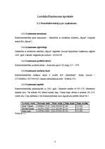 Biznesa plāns 'Sporta bāzes biznesa plāns', 6.