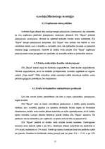 Biznesa plāns 'Sporta bāzes biznesa plāns', 17.