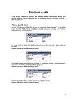 Konspekts 'Datu vitrīnas', 6.