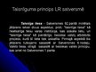 Prezentācija 'Taisnīguma principi Latvijas Republikas tiesībās', 13.