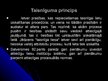 Prezentācija 'Taisnīguma principi Latvijas Republikas tiesībās', 15.