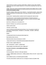 Konspekts 'Literatūras eksāmena biļetes', 6.