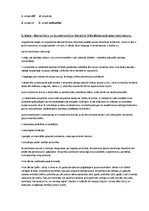 Konspekts 'Literatūras eksāmena biļetes', 8.