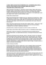 Konspekts 'Literatūras eksāmena biļetes', 11.