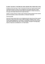 Konspekts 'Literatūras eksāmena biļetes', 16.