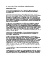 Konspekts 'Literatūras eksāmena biļetes', 17.