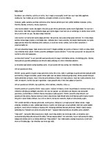 Konspekts 'Literatūras eksāmena biļetes', 18.