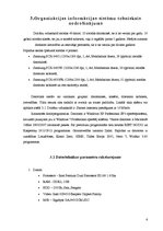 Prakses atskaite 'Prakses atskaite', 6.