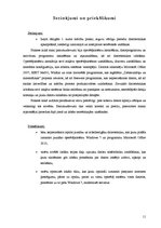 Prakses atskaite 'Prakses atskaite', 11.