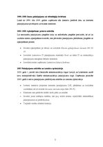 Referāts 'Manas organizācijas vēsture un vadīšanas prakse', 5.