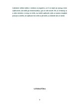 Referāts 'Manas organizācijas vēsture un vadīšanas prakse', 9.