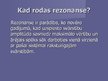 Prezentācija 'Rezonanse', 3.