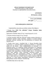 Diplomdarbs 'LSEZ SIA "Hidrolats" Eiropas Savienības fondu piesaistīšanas projekts', 3.