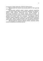 Diplomdarbs 'LSEZ SIA "Hidrolats" Eiropas Savienības fondu piesaistīšanas projekts', 9.