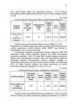 Diplomdarbs 'LSEZ SIA "Hidrolats" Eiropas Savienības fondu piesaistīšanas projekts', 35.