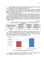 Diplomdarbs 'LSEZ SIA "Hidrolats" Eiropas Savienības fondu piesaistīšanas projekts', 40.