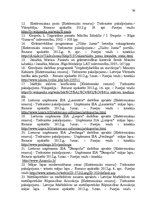 Diplomdarbs 'LSEZ SIA "Hidrolats" Eiropas Savienības fondu piesaistīšanas projekts', 76.