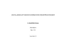 Diplomdarbs 'LSEZ SIA "Hidrolats" Eiropas Savienības fondu piesaistīšanas projekts', 92.