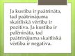 Prezentācija 'Paātrinājums', 6.