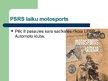 Prezentācija 'Motosports 20.gadsimtā', 5.