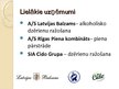 Prezentācija 'Pārtikas rūpniecības analīze', 11.