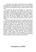 Referāts 'Agrārā reforma, tās nepieciešamība Latvijas brīvvalsts izveidošanā un attīstībā', 5.