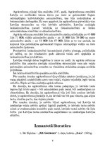 Referāts 'Agrārā reforma, tās nepieciešamība Latvijas brīvvalsts izveidošanā un attīstībā', 6.