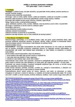 Konspekts 'Atbildes uz eksāmena jautājumiem socioloģijā', 1.