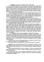 Konspekts 'Filosofijas pamati', 3.