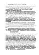 Konspekts 'Filosofijas pamati', 4.