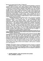 Konspekts 'Filosofijas pamati', 5.