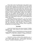 Referāts 'Jāzeps Vītols', 3.