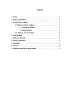 Referāts 'Inflācija', 1.